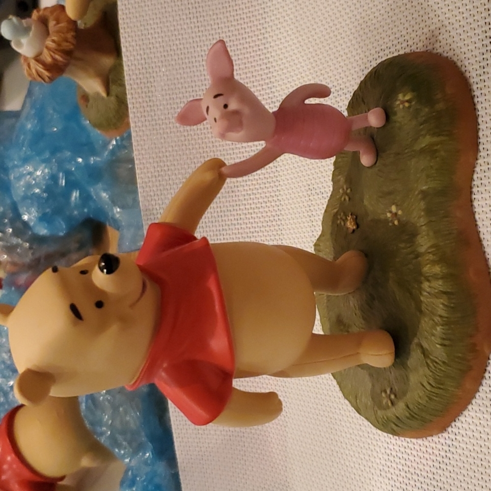 Pooh & Friends by Disney